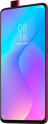 Смартфон Xiaomi Mi 9T 6/128 Gb (красный)